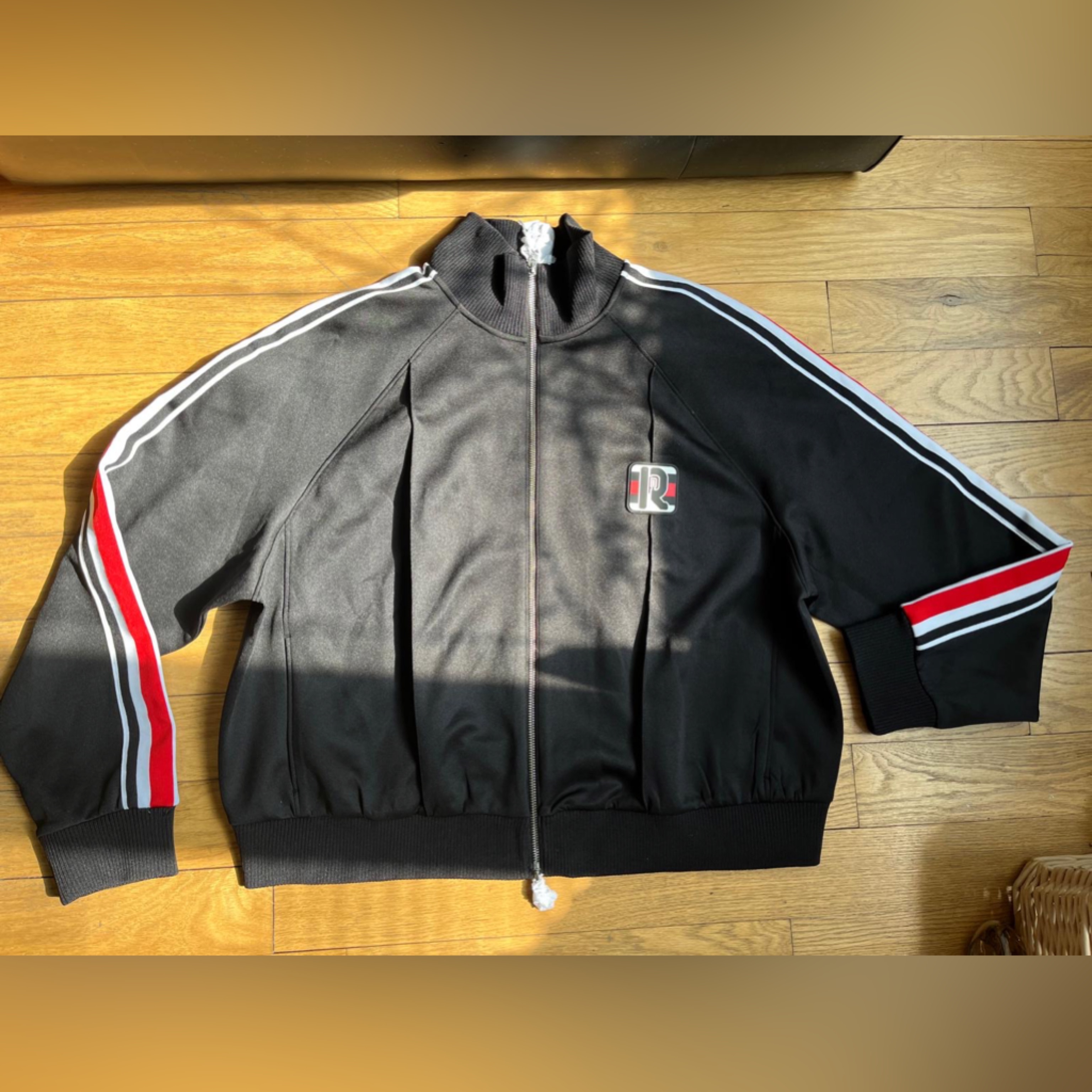 Paco Rabanne Rabanne X HM Limited Edition Track Jacket